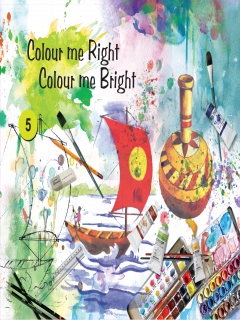 Colour Me Right Colour Me Bright  -5
